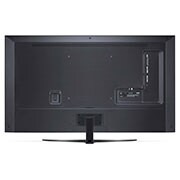 LG NanoCell, vue arrière, 55NANO826QB, thumbnail 8