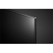 LG NanoCell, vue du panneau en gros plan, 65NANO826QB, thumbnail 9