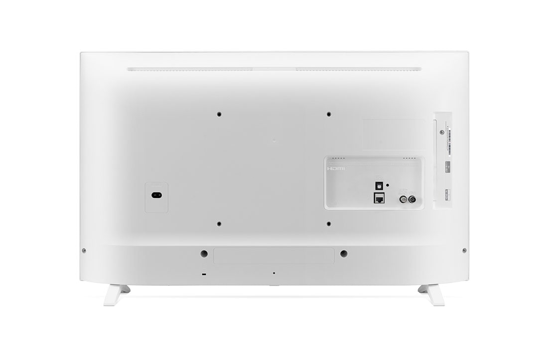 LG 32LQ63, vue arrière, 32LQ63806LC, thumbnail 8