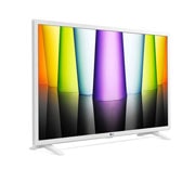 LG 32LQ63, vue de côté à 90 degrés, 32LQ63806LC, thumbnail 5