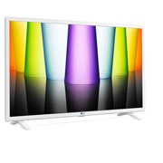 LG 32LQ63, vue de côté à 30 degrés avec image de remplissage, 32LQ63806LC, thumbnail 6