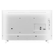 LG 32LQ63, vue arrière, 32LQ63806LC, thumbnail 8