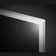 LG 32LQ63, vue du panneau en gros plan, 32LQ63806LC, thumbnail 11