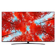 LG TÉLÉVISEUR UHD 4K, vue avant avec image de remplissage, 75UQ91006LA, thumbnail 2