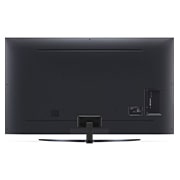 LG TÉLÉVISEUR UHD 4K, vue arrière, 75UQ91006LA, thumbnail 8