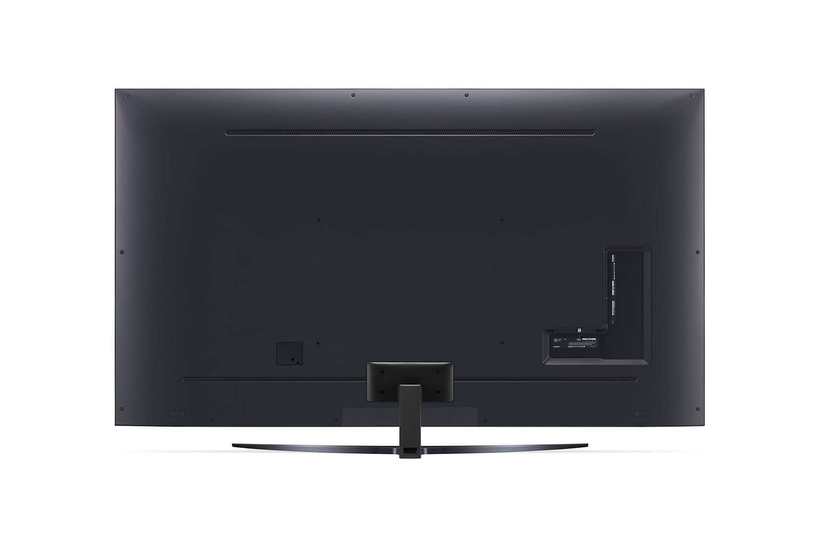 LG TÉLÉVISEUR UHD 4K, vue arrière, 86UQ91006LA, thumbnail 8