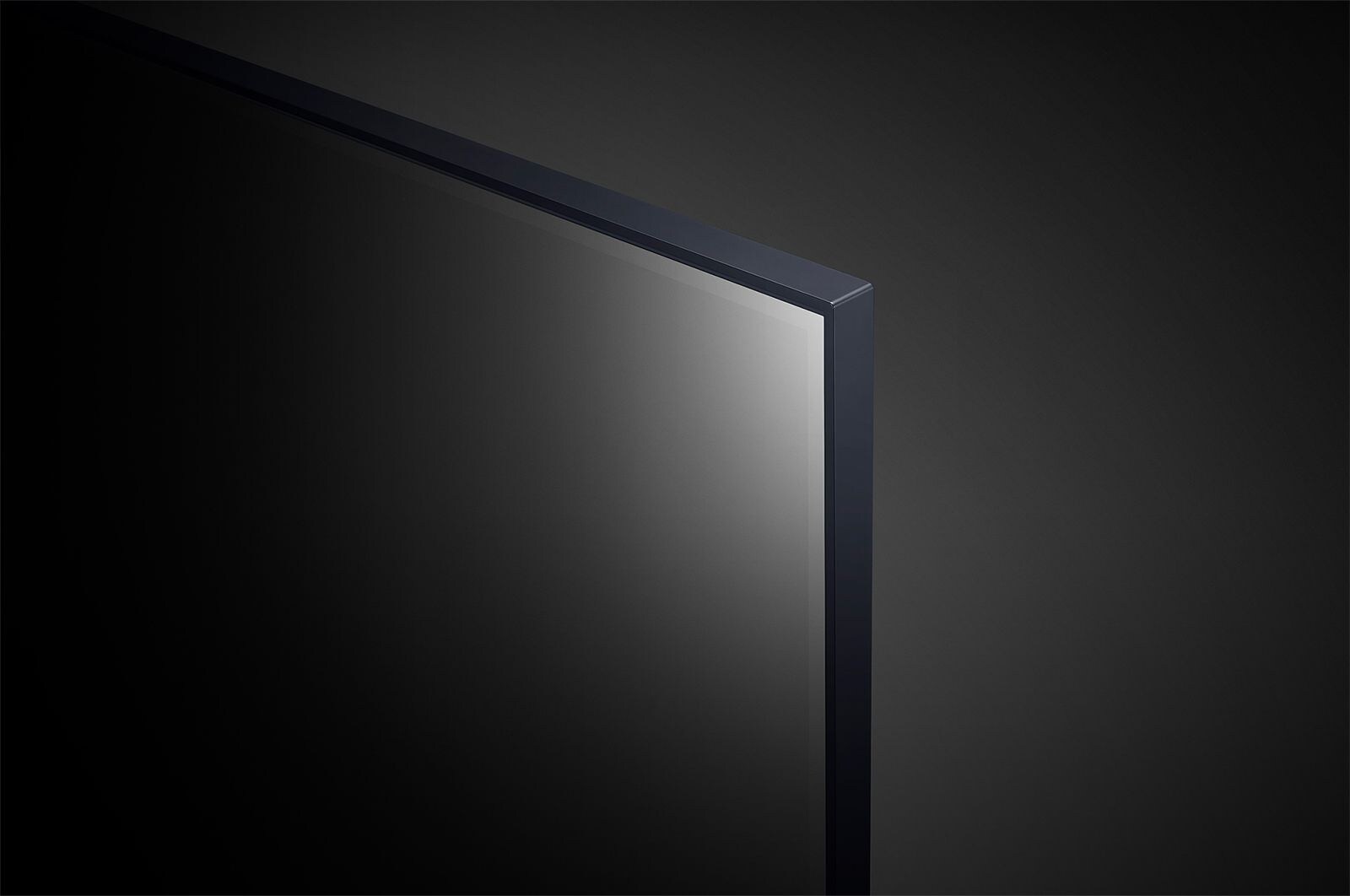 LG TÉLÉVISEUR UHD 4K, vue du panneau en gros plan, 86UQ91006LA, thumbnail 11