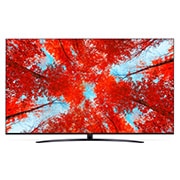 LG TÉLÉVISEUR UHD 4K, vue avant avec image de remplissage, 86UQ91006LA, thumbnail 2
