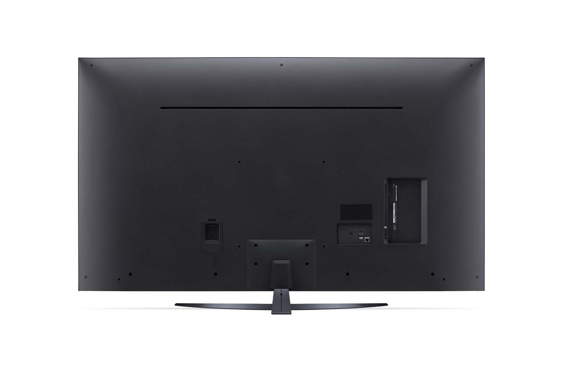 LG TÉLÉVISEUR UHD 4K, vue arrière, 65UQ91006LA, thumbnail 8