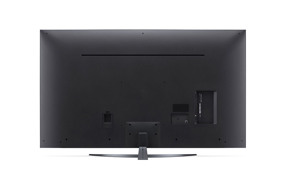 LG TÉLÉVISEUR UHD 4K, vue arrière, 65UQ81006LB, thumbnail 8