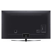 LG TÉLÉVISEUR UHD 4K, vue arrière, 70UQ81006LB, thumbnail 8
