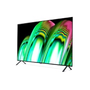 LG A2 65 inch, Vue du vaste écran, OLED65A26LA, thumbnail 4