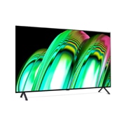LG A2 65 inch, Vue du vaste écran, OLED65A26LA, thumbnail 7