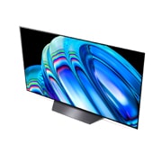 LG B2 55 inch, Vue à vol d’oiseau , OLED55B26LA, thumbnail 10