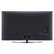 LG NanoCell, vue arrière, 75NANO766QA, thumbnail 8