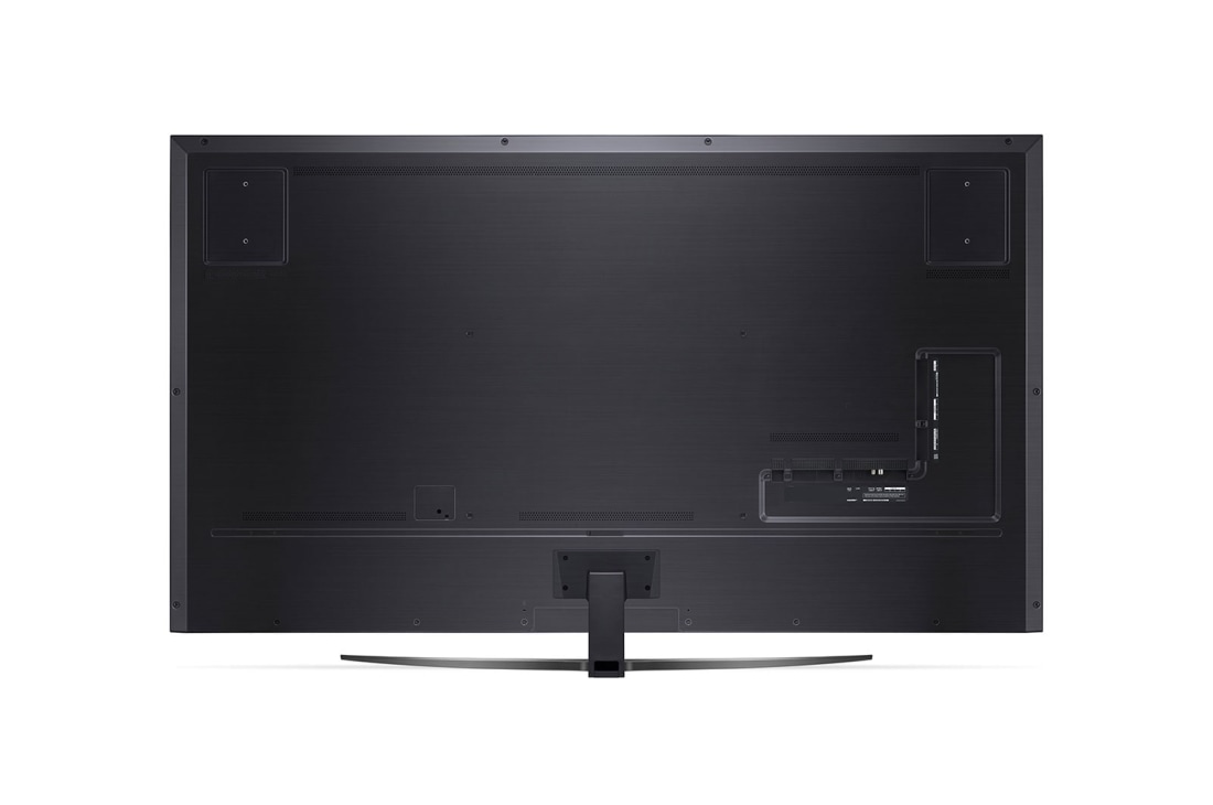 LG QNED81, vue arrière, 86QNED816QA, thumbnail 5