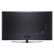 LG QNED81, vue arrière, 86QNED816QA, thumbnail 5