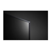 LG QNED81, vue du panneau en gros plan, 86QNED816QA, thumbnail 6