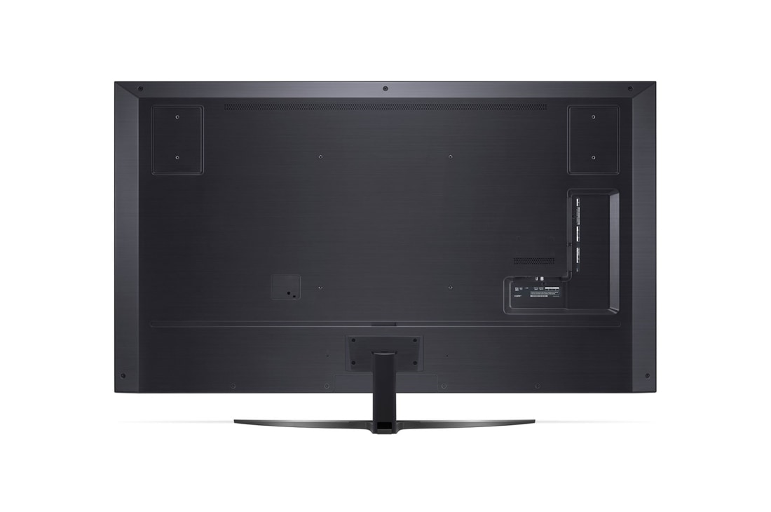 LG QNED81, vue arrière, 75QNED816QA, thumbnail 5