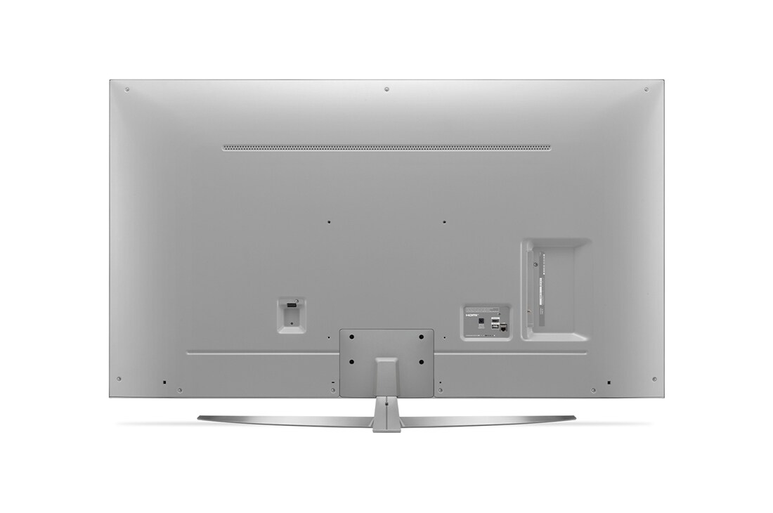LG NanoCell, vue arrière, 55NANO786QA, thumbnail 8