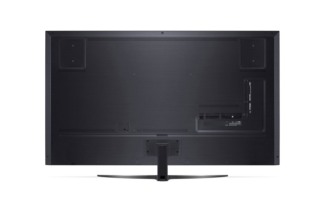 LG QNED86, vue arrière, 75QNED866QA, thumbnail 8