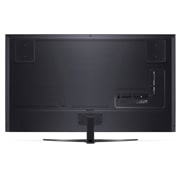 LG QNED86, vue arrière, 75QNED866QA, thumbnail 8