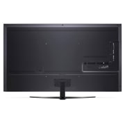 LG QNED86, vue arrière, 65QNED866QA, thumbnail 8