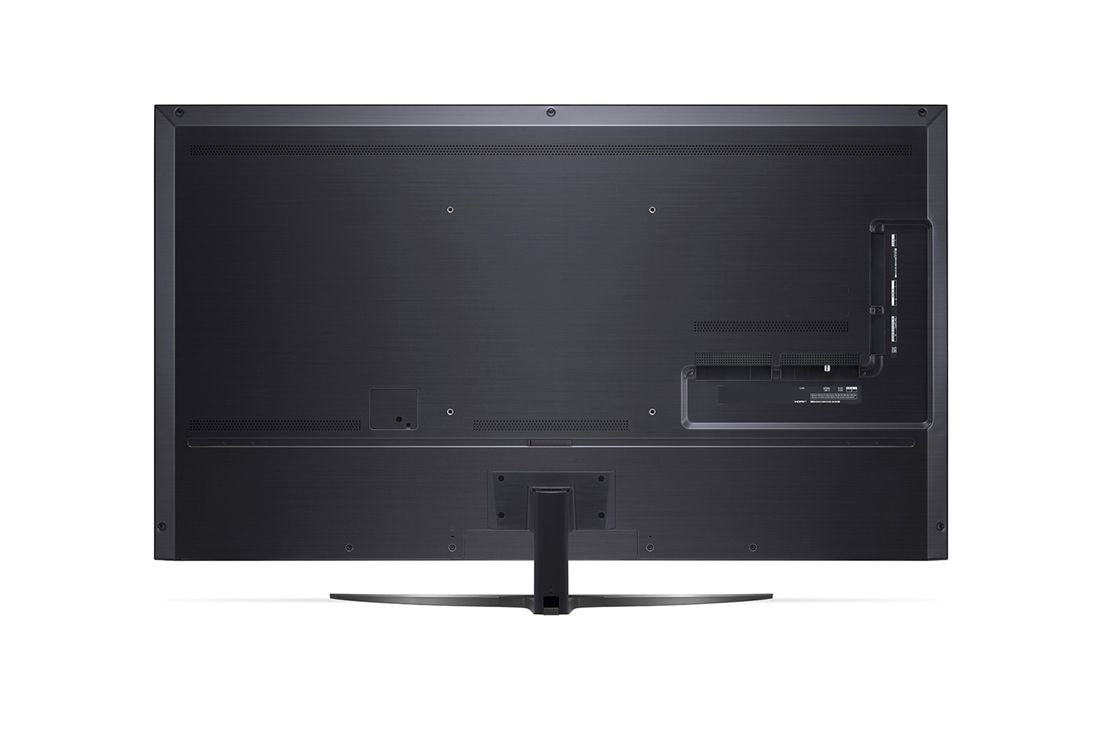 LG QNED86, vue arrière, 55QNED866QA, thumbnail 8