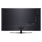 LG QNED87, vue arrière, 75QNED876QB, thumbnail 8