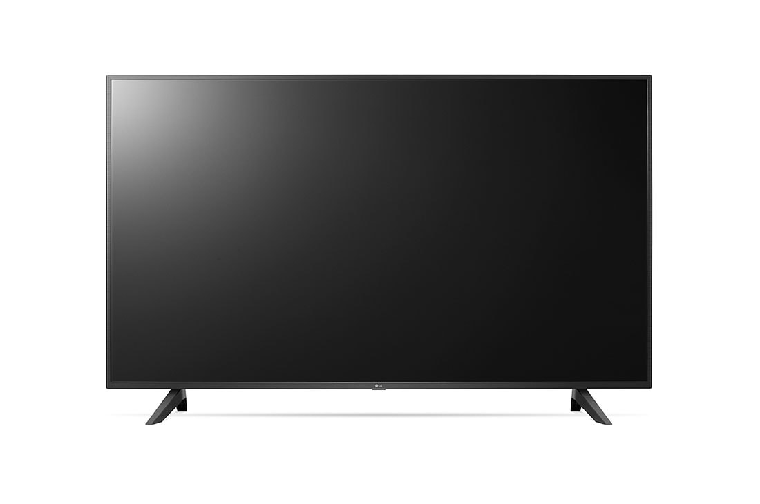 LG TÉLÉVISEUR UHD 4K, vue avant avec image de remplissage, 65UQ70006LB, thumbnail 2