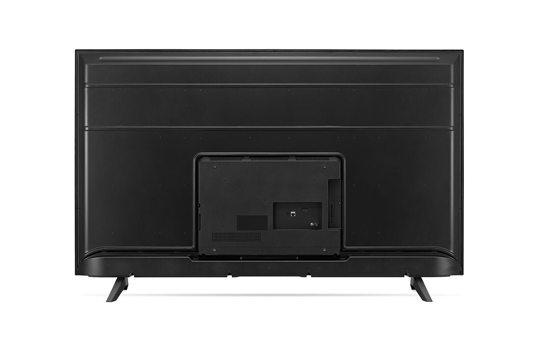 LG TÉLÉVISEUR UHD 4K, vue arrière, 65UQ70006LB, thumbnail 5