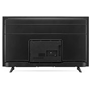 LG TÉLÉVISEUR UHD 4K, vue arrière, 65UQ70006LB, thumbnail 5