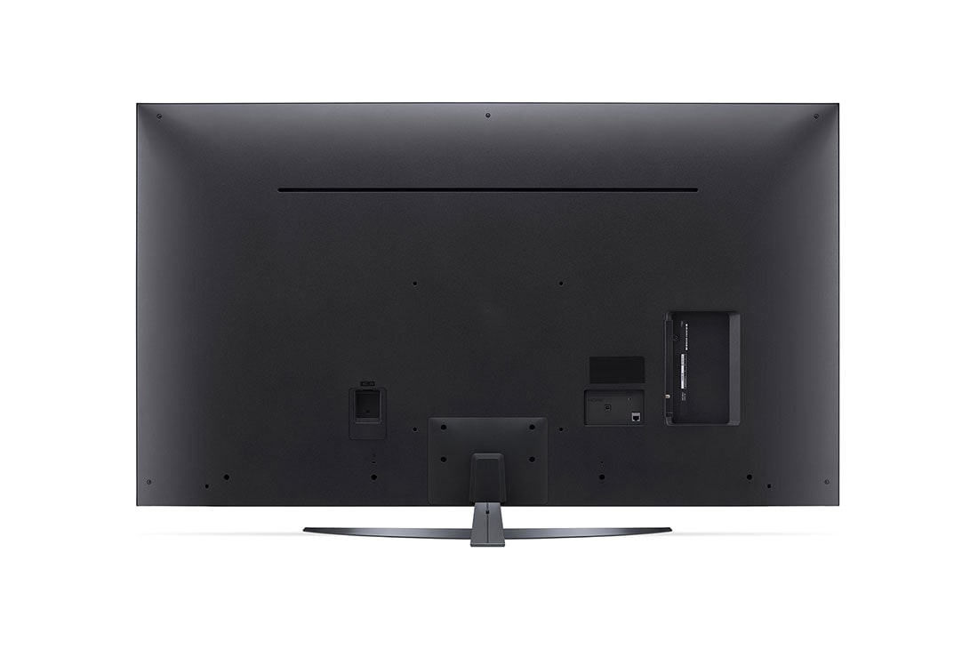 LG TÉLÉVISEUR UHD 4K, vue arrière, 60UQ81006LB, thumbnail 8
