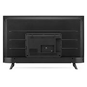 LG TÉLÉVISEUR UHD 4K, vue arrière, 55UQ70006LB, thumbnail 5