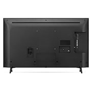 LG TÉLÉVISEUR UHD 4K, vue arrière, 43UQ80006LB, thumbnail 8