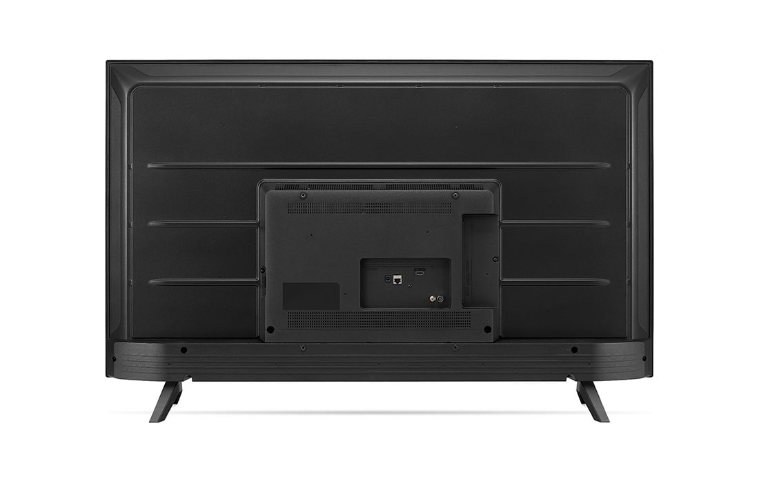 LG TÉLÉVISEUR UHD 4K, vue arrière, 43UQ70006LB, thumbnail 5