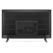LG TÉLÉVISEUR UHD 4K, vue arrière, 43UQ70006LB, thumbnail 5