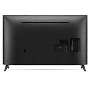 LG TÉLÉVISEUR UHD 4K, vue arrière, 43UQ75006LF, thumbnail 8