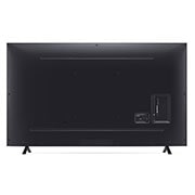LG TÉLÉVISEUR UHD 4K, vue arrière, 75UQ80006LB, thumbnail 8
