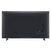 LG TÉLÉVISEUR UHD 4K, vue arrière, 86UQ80006LB, thumbnail 8