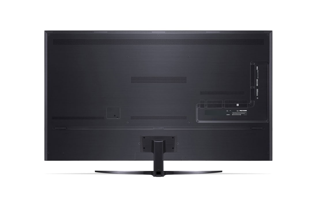 LG QNED91, vue arrière, 65QNED916QA, thumbnail 8