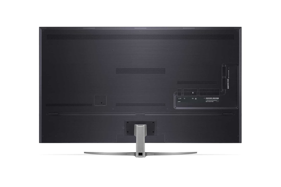LG QNED99, vue arrière, 65QNED996QB, thumbnail 8