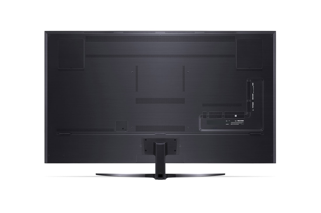 LG QNED91, vue arrière, 86QNED916QA, thumbnail 8