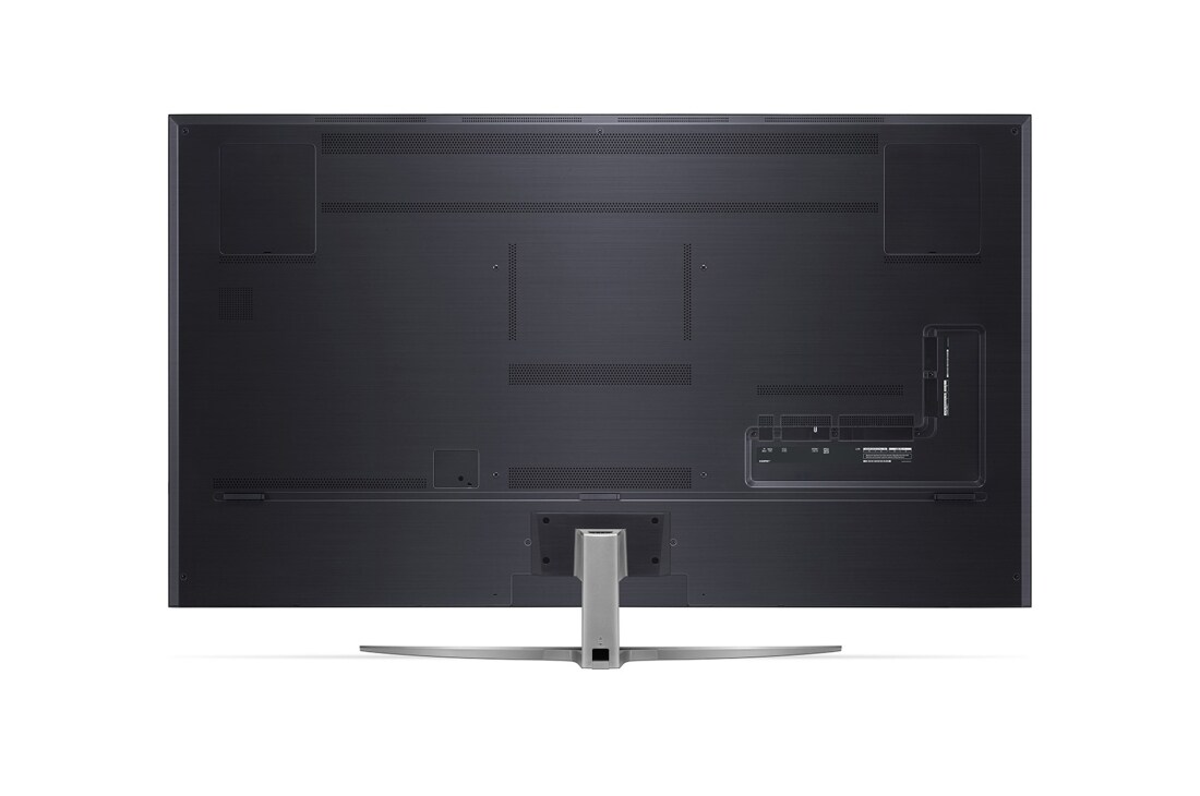 LG QNED99, vue arrière, 86QNED996QB, thumbnail 8