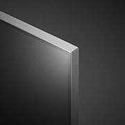 LG QNED99, vue rapprochée du panneau, 86QNED996QB, thumbnail 9