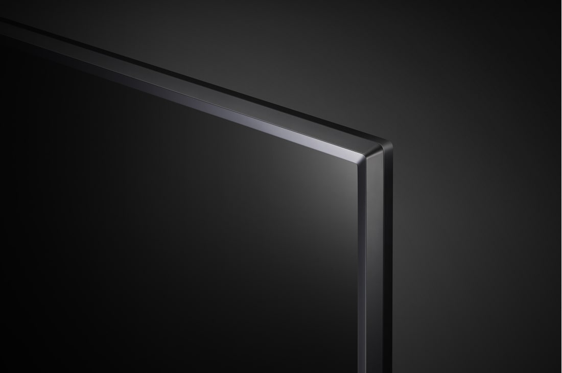 LG 32LQ57, vue du panneau en gros plan, 32LQ570B6LA, thumbnail 11