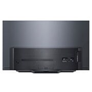 LG CS 65 inch, Vue arrière , OLED65CS6LA, thumbnail 8