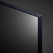LG TÉLÉVISEUR UHD 4K, vue du panneau en gros plan, 50UQ79006LA, thumbnail 8