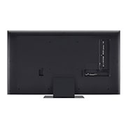LG 55 pouces LG QNED82 4K UHD Smart TV - 55QNED826RE, vue arrière, 55QNED826RE, thumbnail 5