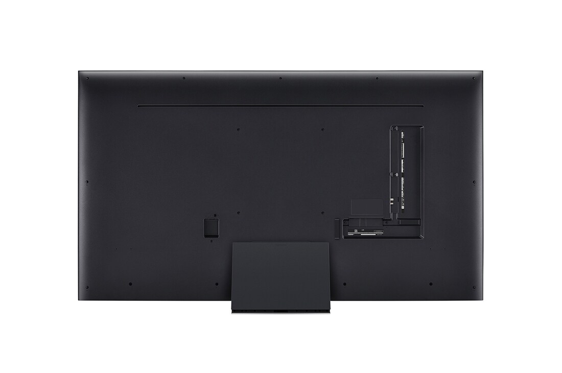 LG 65 pouces LG QNED82 4K UHD Smart TV - 65QNED826RE, vue arrière, 65QNED826RE, thumbnail 5